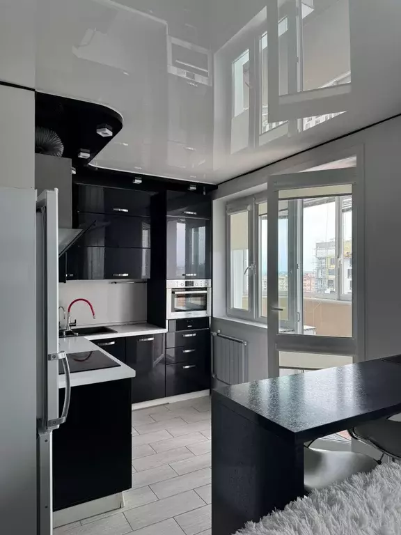 Продаётся 1-к квартира, 30 м - Фото 1