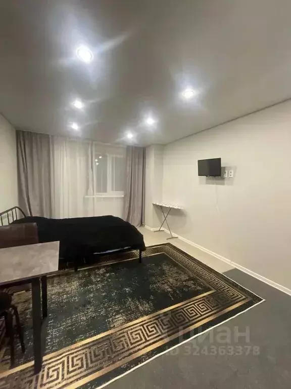 Студия Челябинская область, Челябинск Городская ул., 51 (35.0 м) - Фото 2