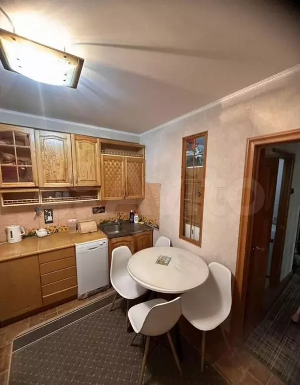 2-к. квартира, 52 м, 8/9 эт. - Фото 1