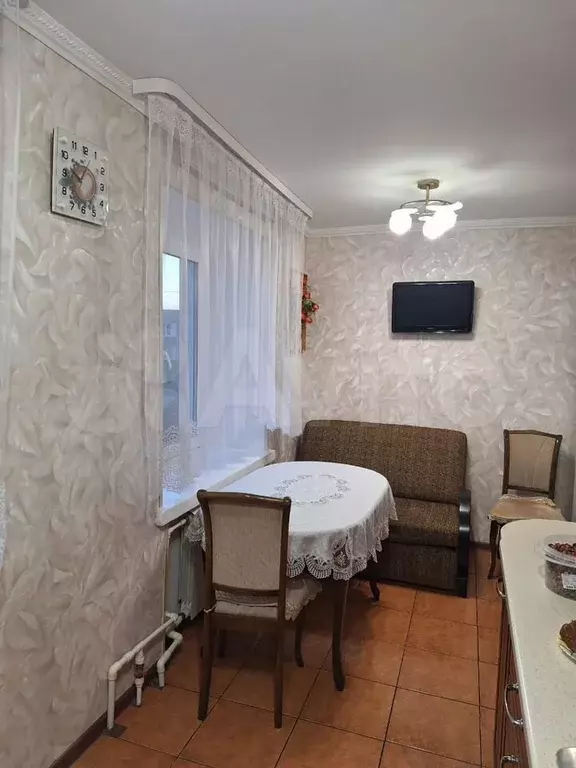 3-к. квартира, 61 м, 4/5 эт. - Фото 1