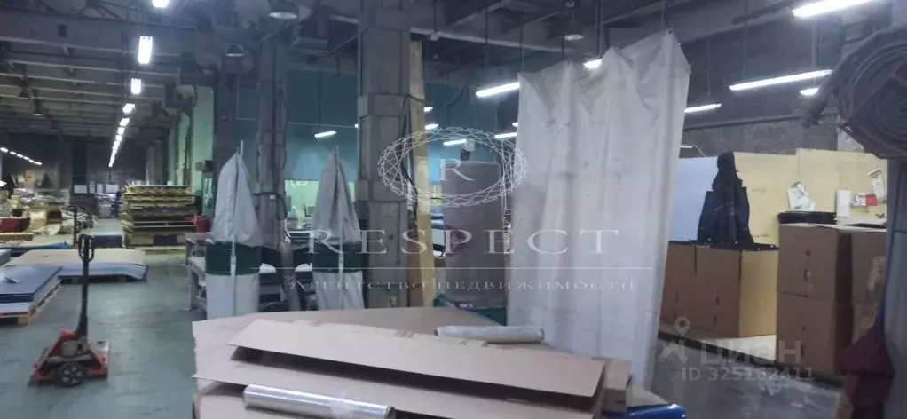 Производственное помещение в Московская область, Подольск ... - Фото 2