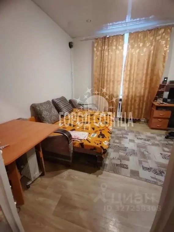 3-к кв. Омская область, Омск ул. 11-я Линия, 181 (64.0 м) - Фото 2