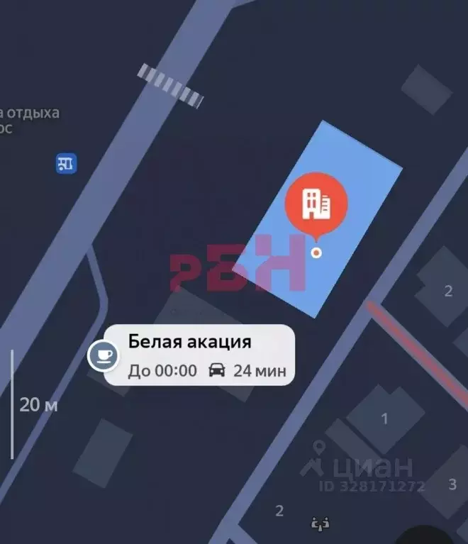 Помещение свободного назначения в Ростовская область, Мясниковский ... - Фото 2