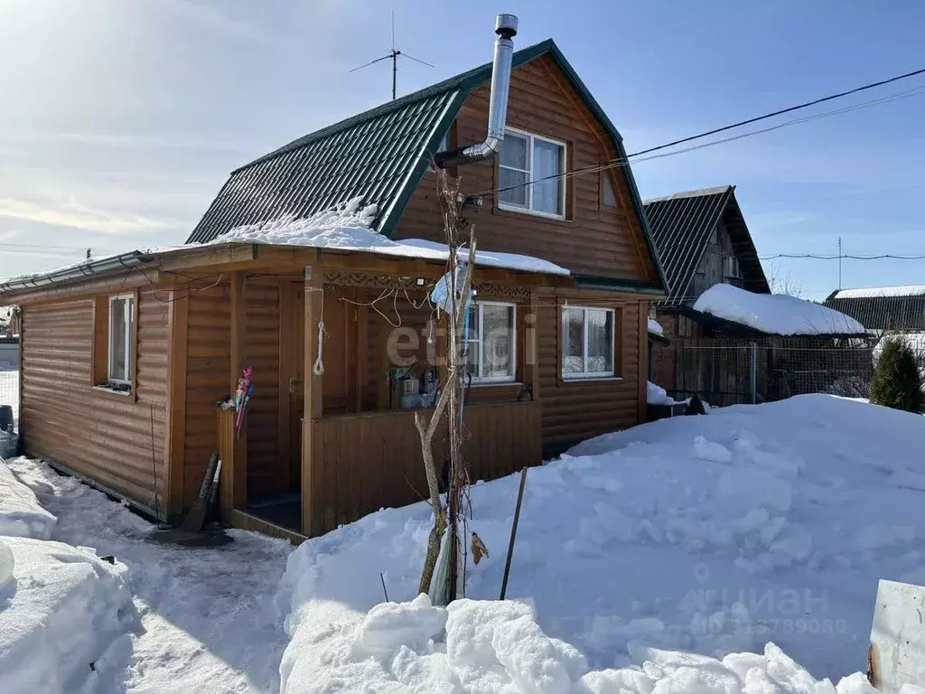 Дом в Московская область, Клин Урожай СНТСН,  (49 м) - Фото 0