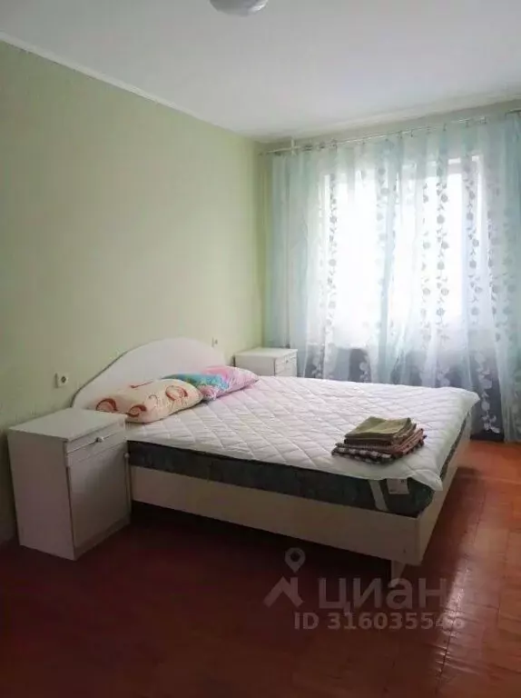 1-к кв. Волгоградская область, Волгоград Елецкая ул., 12 (57.0 м) - Фото 0
