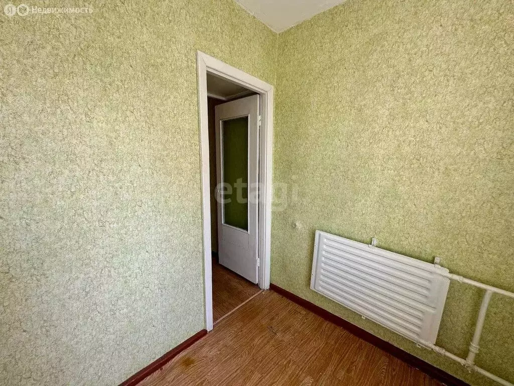 2-комнатная квартира: Ачинск, улица Фрунзе, 9 (44.9 м) - Фото 1