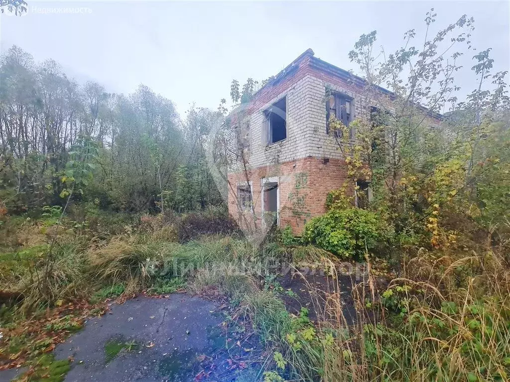 Участок в Горлово, Красноармейская улица, 51А (45611 м) - Фото 1