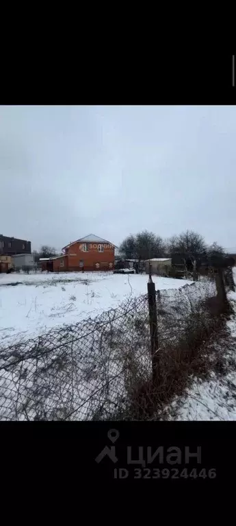 Участок в Чувашия, Чебоксары ул. 2-я Нижняя, 90 (4.2 сот.) - Фото 2