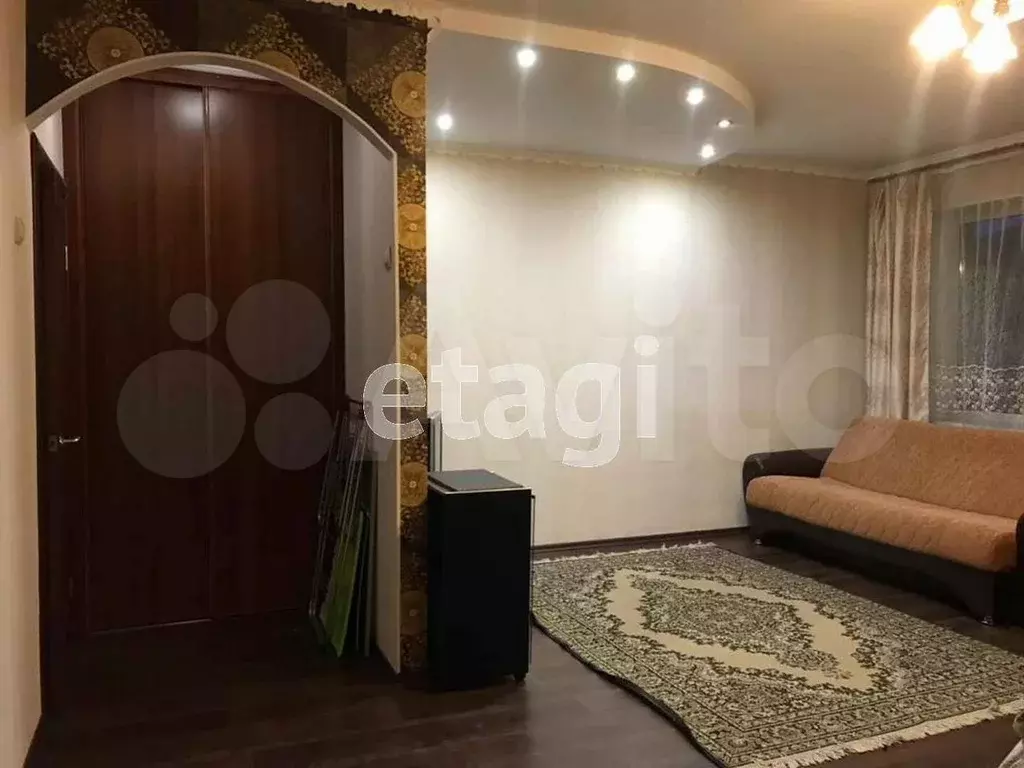 2-к. квартира, 65 м, 4/5 эт. - Фото 1