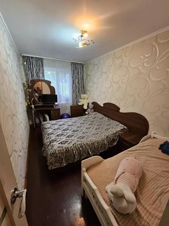 Продаётся 2-к квартира, 43.5 м - Фото 0