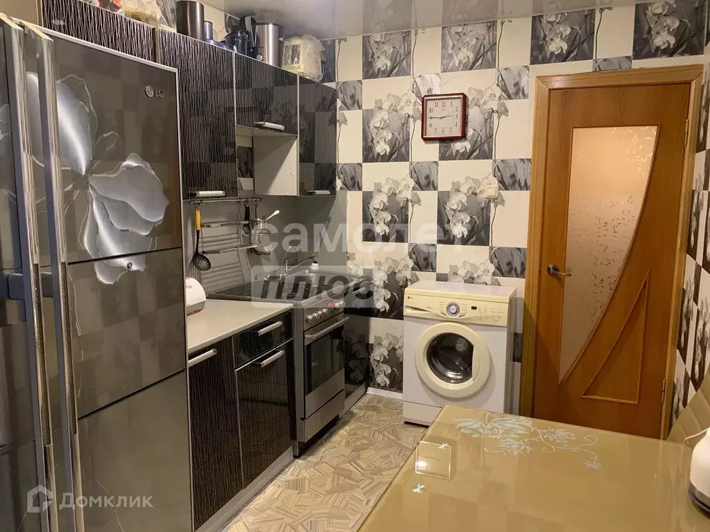 Продаётся 3-к квартира, 74.6 м - Фото 0