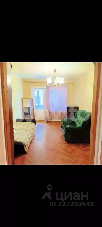 3-к кв. Самарская область, Самара ул. Скляренко, 5 (64.0 м) - Фото 1