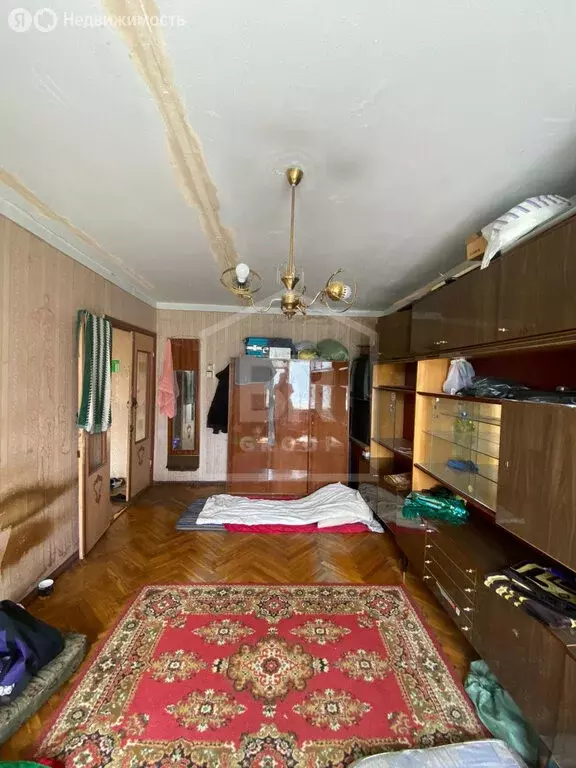 2-комнатная квартира: Санкт-Петербург, проспект КИМа, 4В (48.2 м) - Фото 1