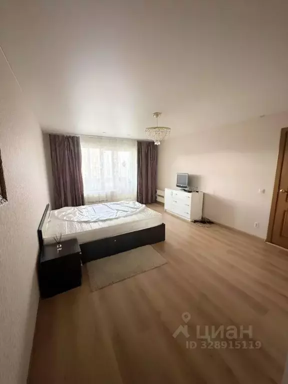 1-к кв. Москва 1-я Вольская ул., 13К2 (38.0 м) - Фото 2