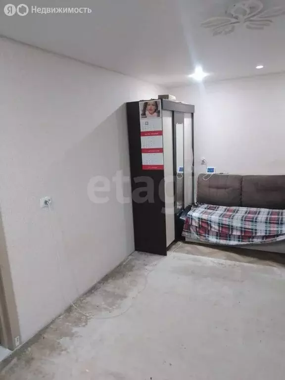 2-комнатная квартира: Аша, улица Ленина, 28 (41.8 м) - Фото 2