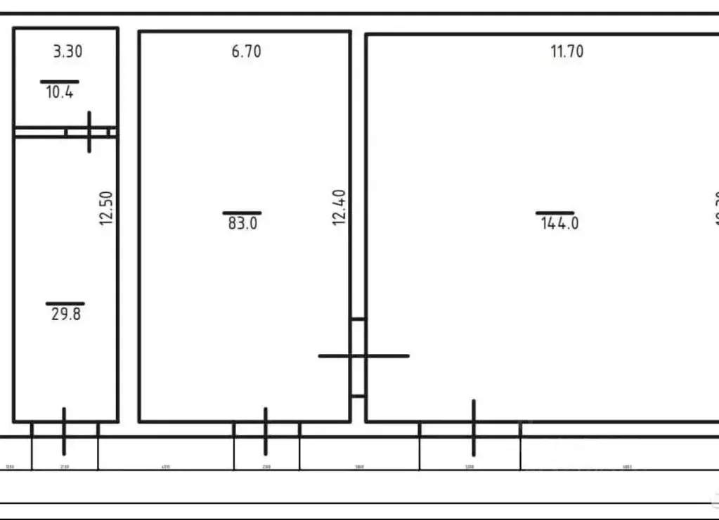 Производственное помещение в Московская область, Пушкинский городской ... - Фото 1
