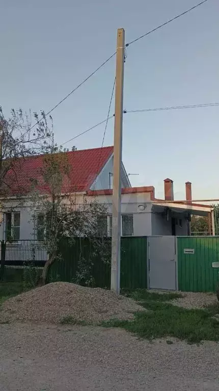 Дом 83 м на участке 5 сот. - Фото 0
