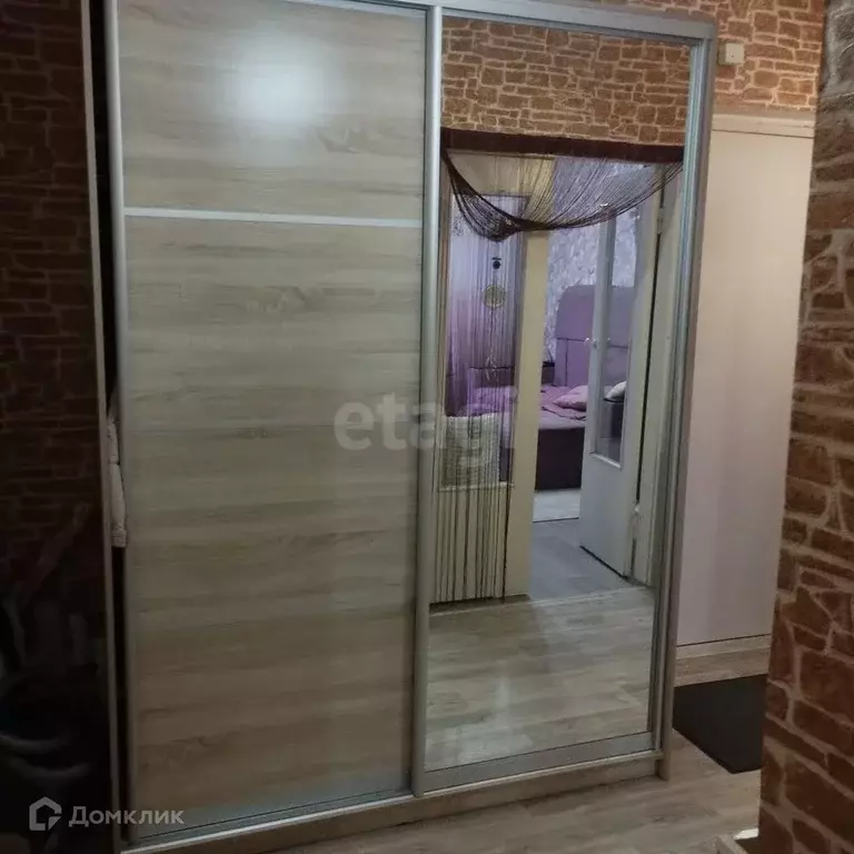 Продаётся 2-к квартира, 57.1 м - Фото 1