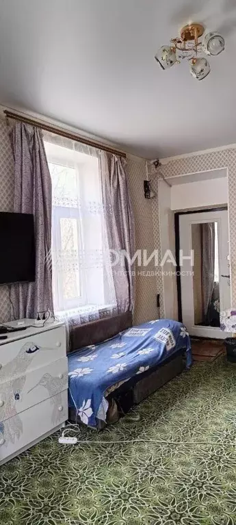 Комната Ростовская область, Новочеркасск Воспитательный пер. (20.8 м) - Фото 1