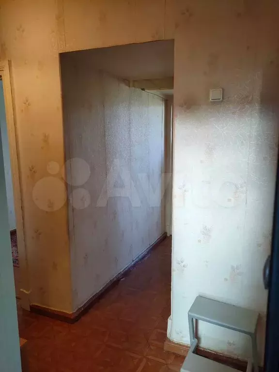 3-к. квартира, 52,8 м, 3/4 эт. - Фото 1