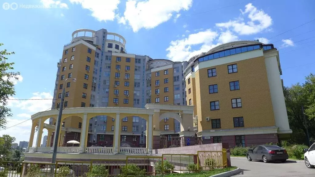 4-комнатная квартира: Москва, проспект Мира, 167 (144.7 м) - Фото 0