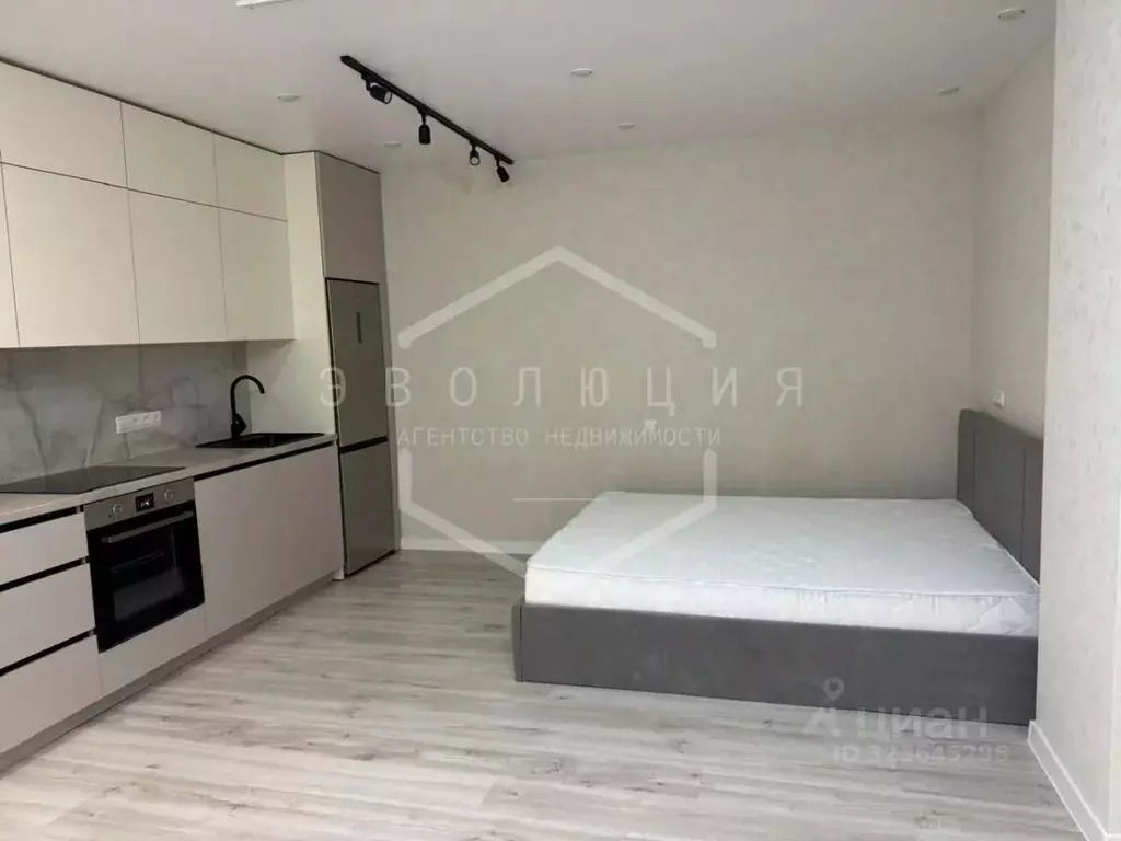 Студия Калининградская область, Зеленоградский муниципальный округ, ... - Фото 2