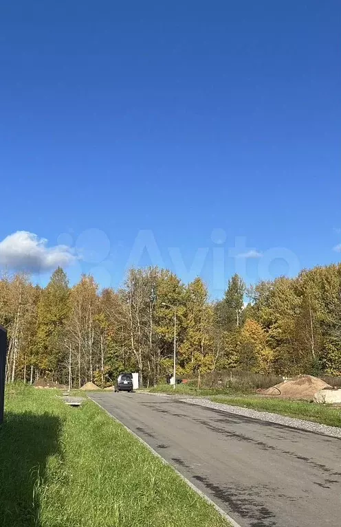 Участок 12 сот. (СНТ, ДНП) - Фото 1