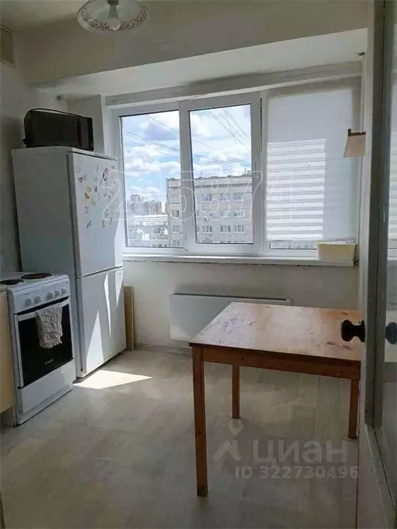 2-к кв. Москва, Москва, Зеленоград к449 (52.0 м) - Фото 1