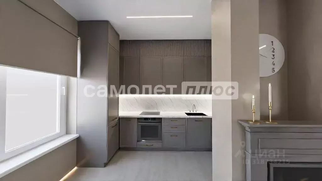 Дом в Белгородская область, Корочанский район, Мелиховское с/пос, с. ... - Фото 1