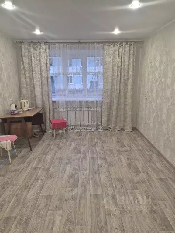 1-к кв. Саратовская область, Петровск ул. Газовиков, 1Б (31.0 м) - Фото 0