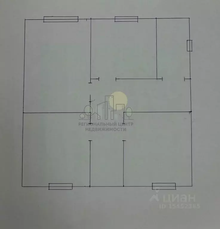 Дом в Иркутская область, Иркутский муниципальный округ, с. Хомутово ... - Фото 2