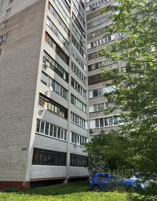 2-к кв. Московская область, Подольск Сосновая ул., 2к2 (48.0 м) - Фото 2