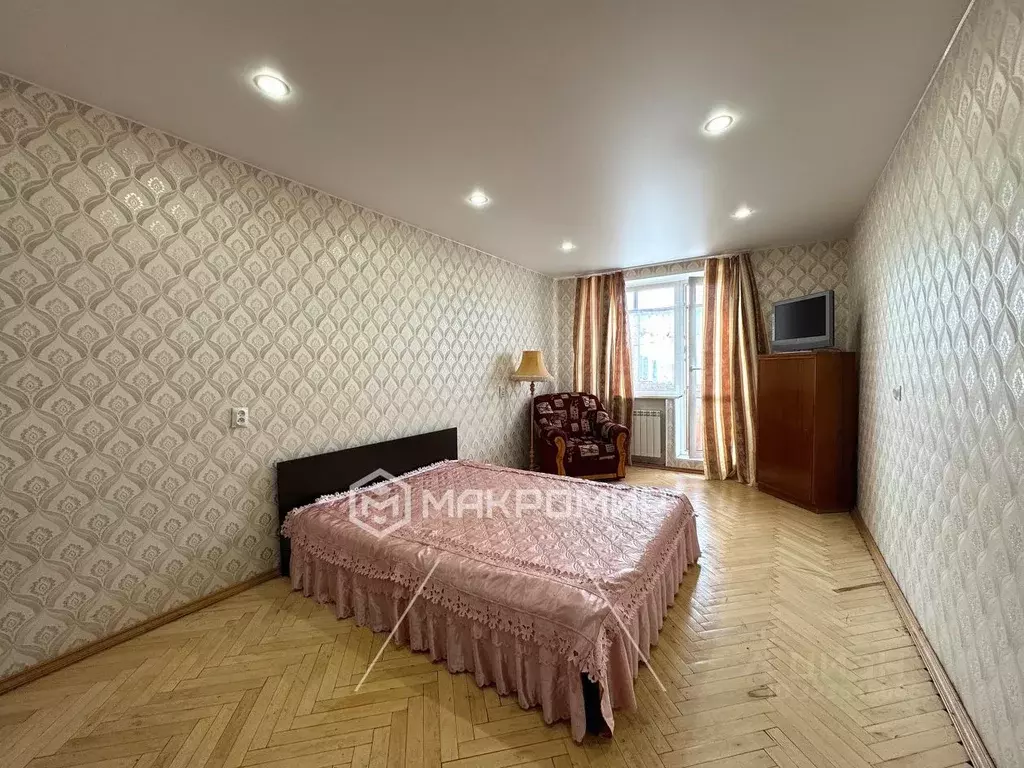 2-к кв. Санкт-Петербург ул. Композиторов, 1К1 (50.5 м) - Фото 2