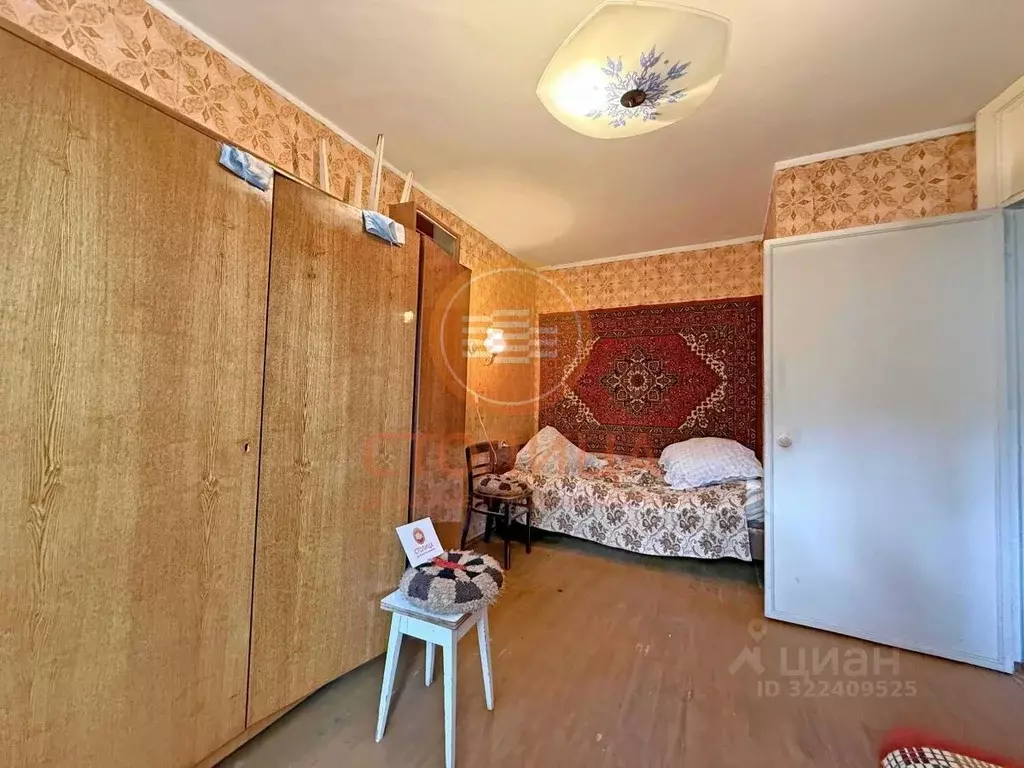 2-к кв. Московская область, Щелково городской округ, Загорянский пгт ... - Фото 2