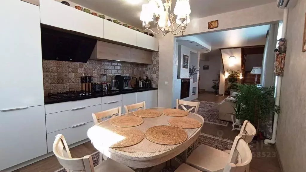 Коттедж в Костромская область, Кострома Речной просп. (360 м) - Фото 1