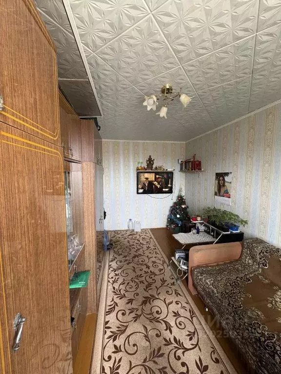 Студия Московская область, Ступино ул. Бахарева, 8 (22.0 м) - Фото 1
