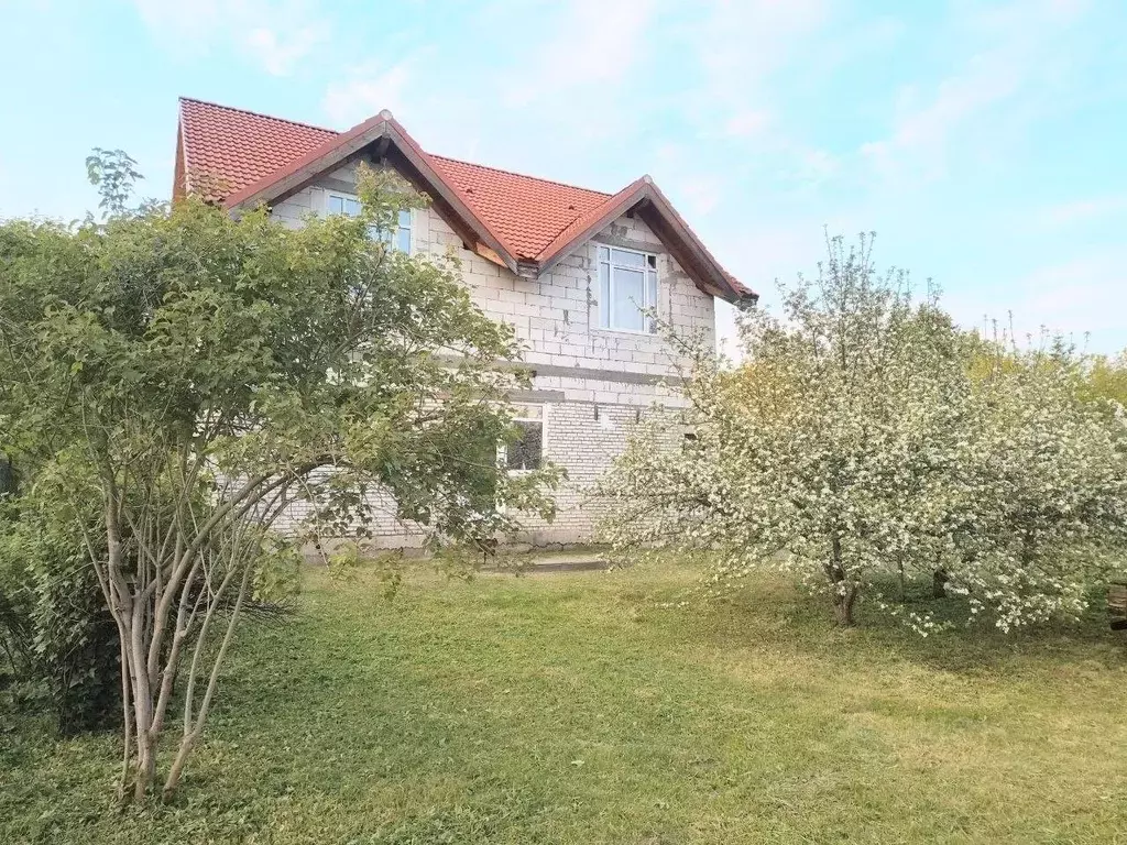 Дом в Ленинградская область, Всеволожск Калининская ул., 57 (160 м) - Фото 2