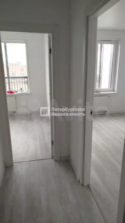 1-к. квартира, 31,2 м, 3/5 эт. - Фото 1