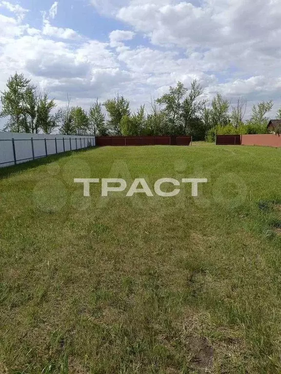 Участок 14,91 га (ИЖС) - Фото 0