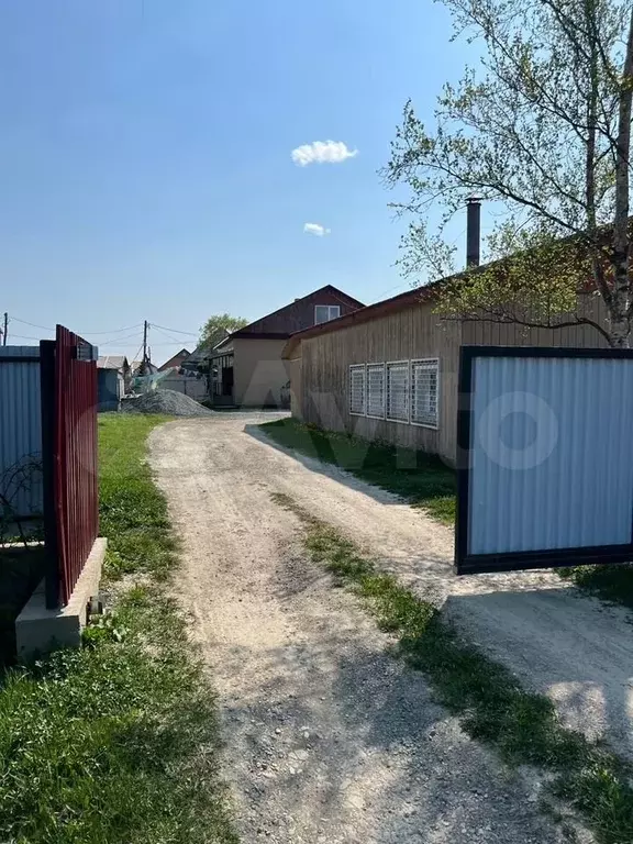 Производство, 144 м - Фото 0