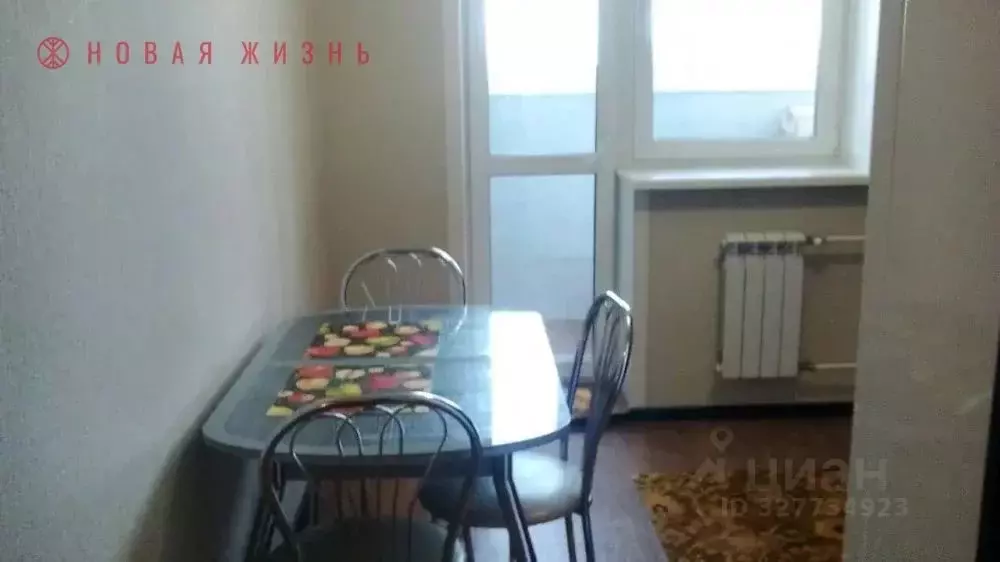 1-к кв. Самарская область, Самара Печерская ул., 20а (39.9 м) - Фото 2