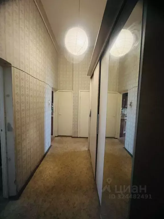 2-к кв. Ленинградская область, Гатчина ул. Авиатриссы Зверевой, 7/12 ... - Фото 2