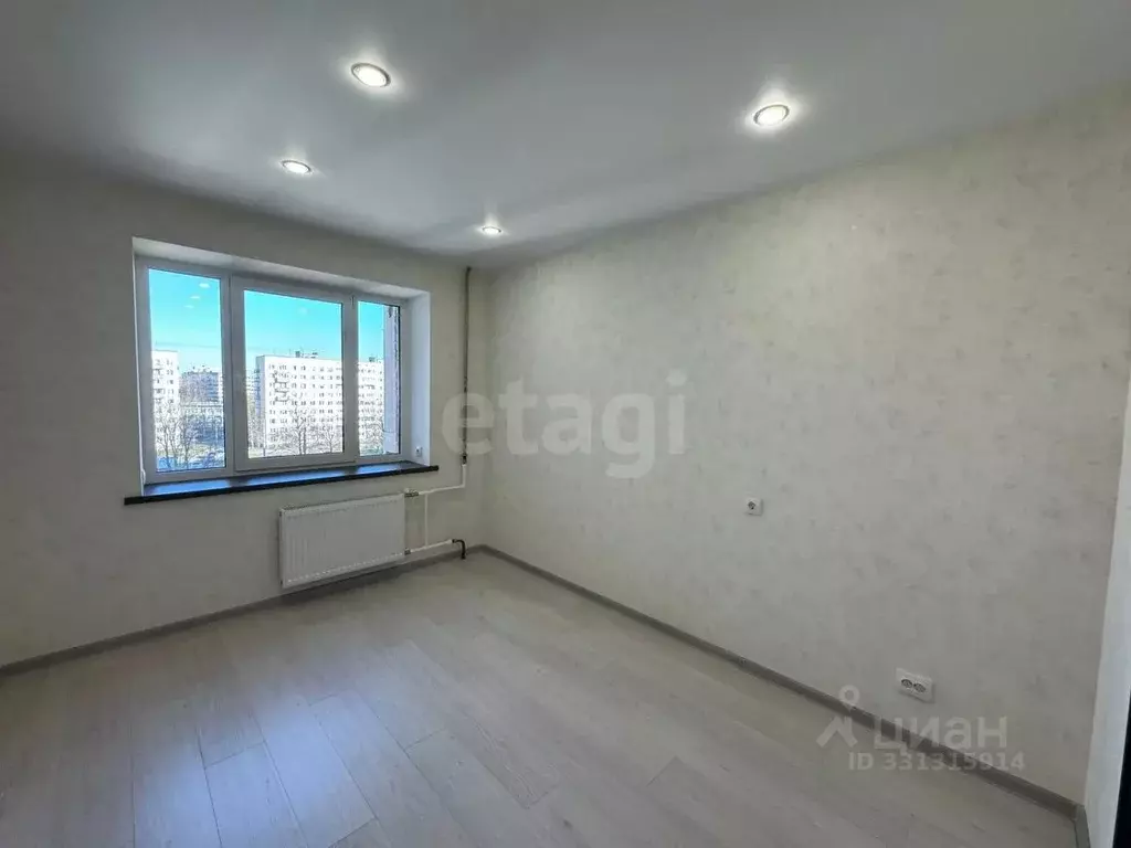 Комната Санкт-Петербург Сиреневый бул., 9 (11.8 м) - Фото 2