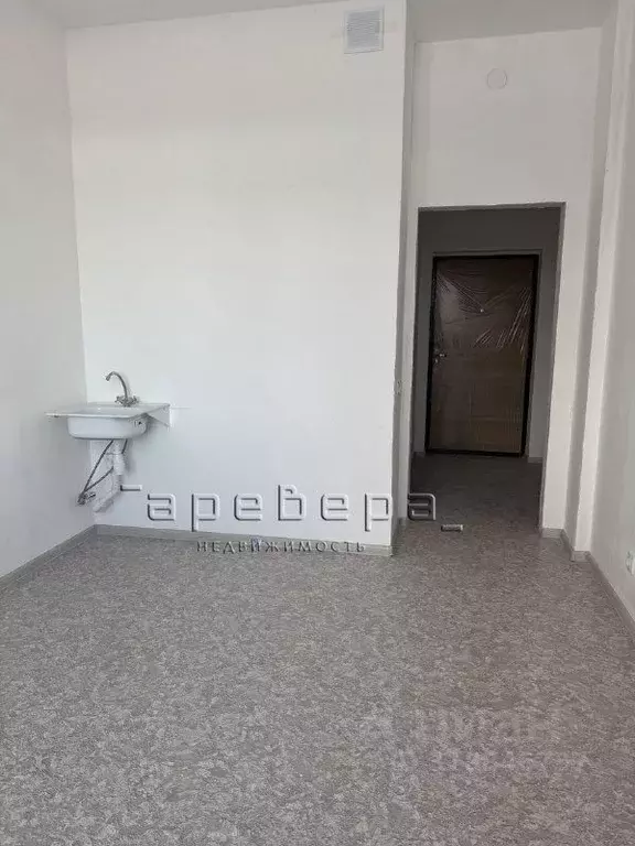 Студия Красноярский край, Красноярск ул. Лесников, 49 (19.5 м) - Фото 1