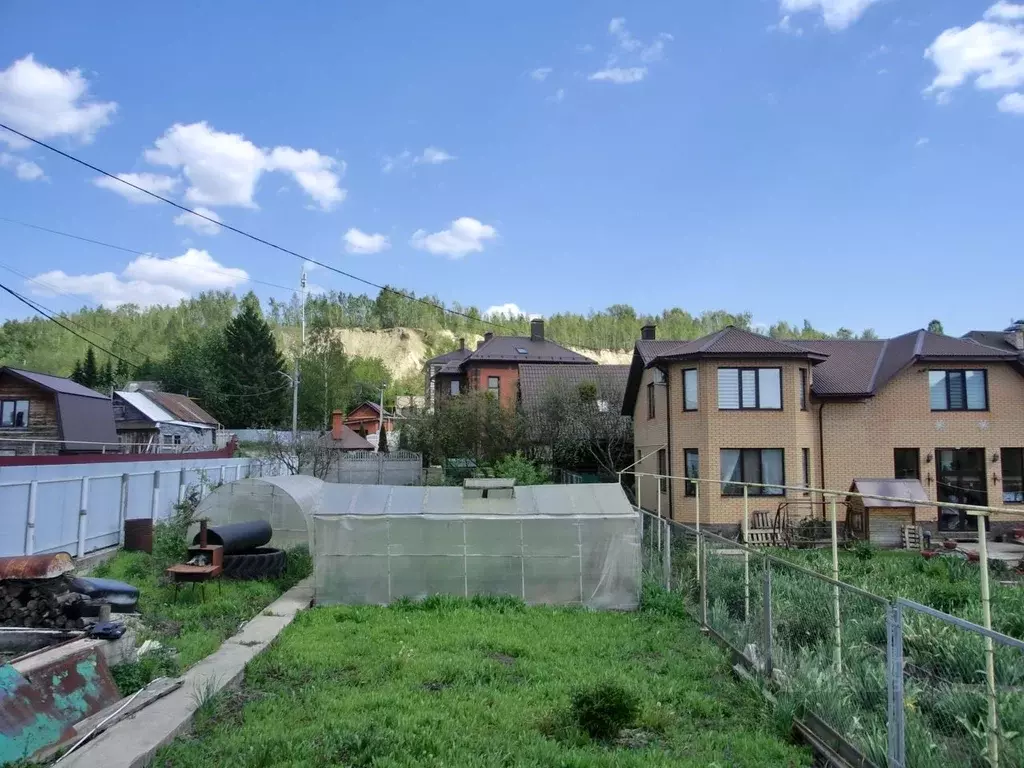 Участок в Татарстан, Казань Киндери жилмассив, ул. Мичурина, 30А (8.42 ... - Фото 0