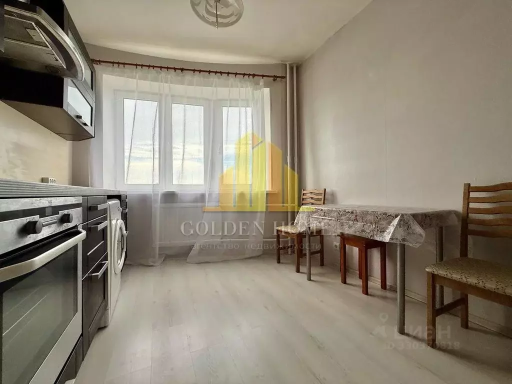 2-к кв. Санкт-Петербург Софийская ул., 38к2 (62.0 м) - Фото 2