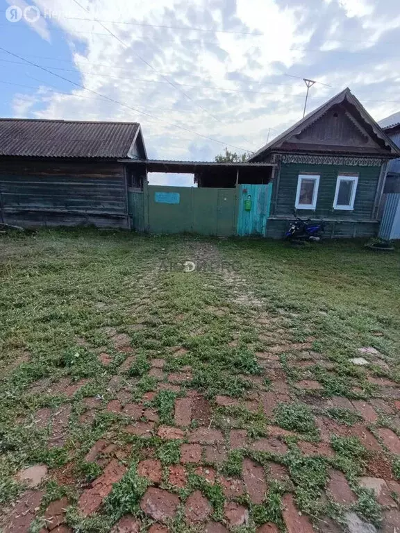 Дом в Квасниковка, Колхозная улица, 106 (50.2 м) - Фото 0