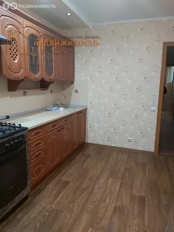 2-комнатная квартира: Дюртюли, улица Зарипова, 9 (62.2 м) - Фото 1