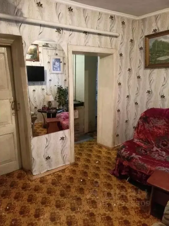 Дом в Кемеровская область, Кемерово Кишиневская ул. (55 м) - Фото 0