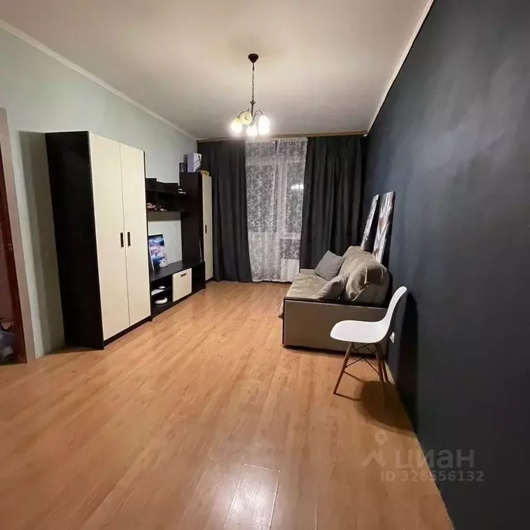 1-к кв. Московская область, Лобня проезд Шадунца, 7 (41.0 м) - Фото 1